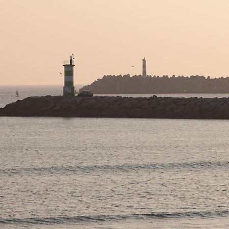 Flat At The Beach Виана до Кастело Екстериор снимка