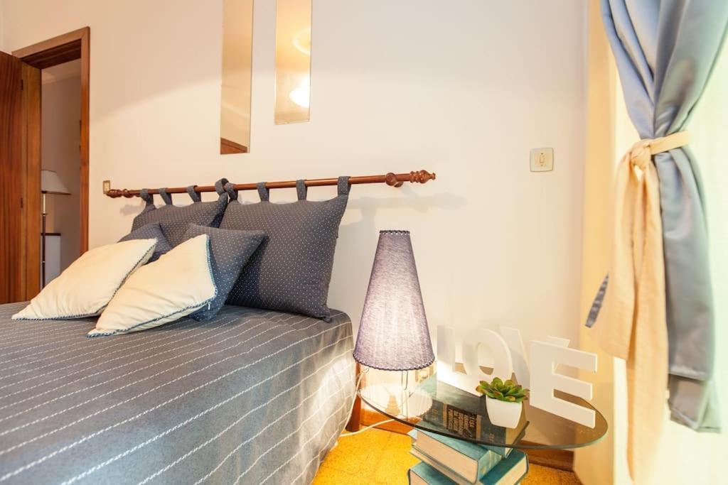 Flat At The Beach Виана до Кастело Екстериор снимка