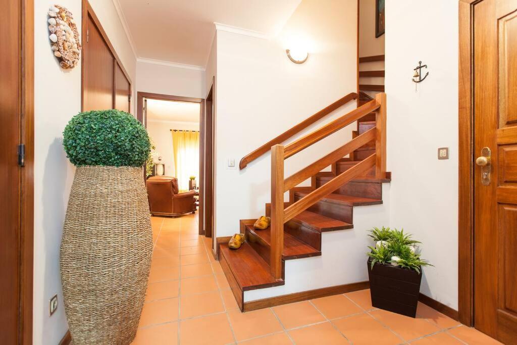Flat At The Beach Виана до Кастело Екстериор снимка