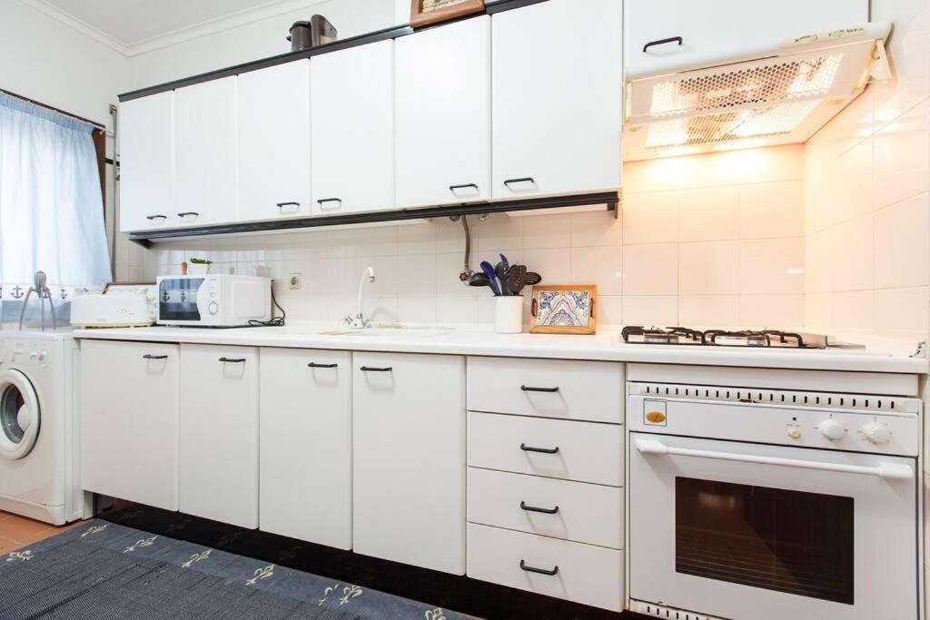 Flat At The Beach Виана до Кастело Екстериор снимка