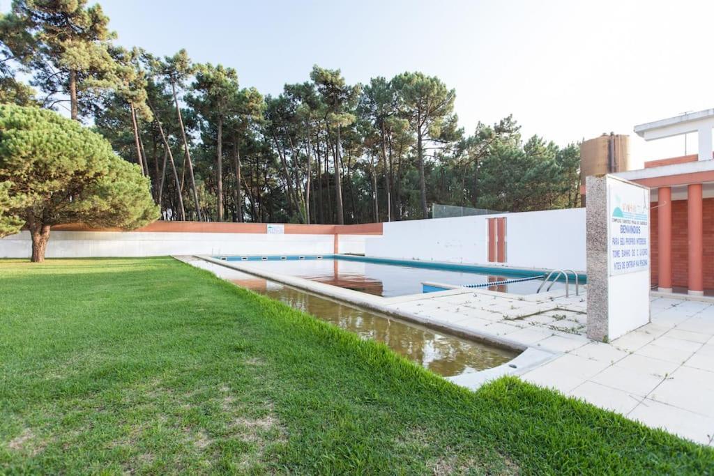 Flat At The Beach Виана до Кастело Екстериор снимка