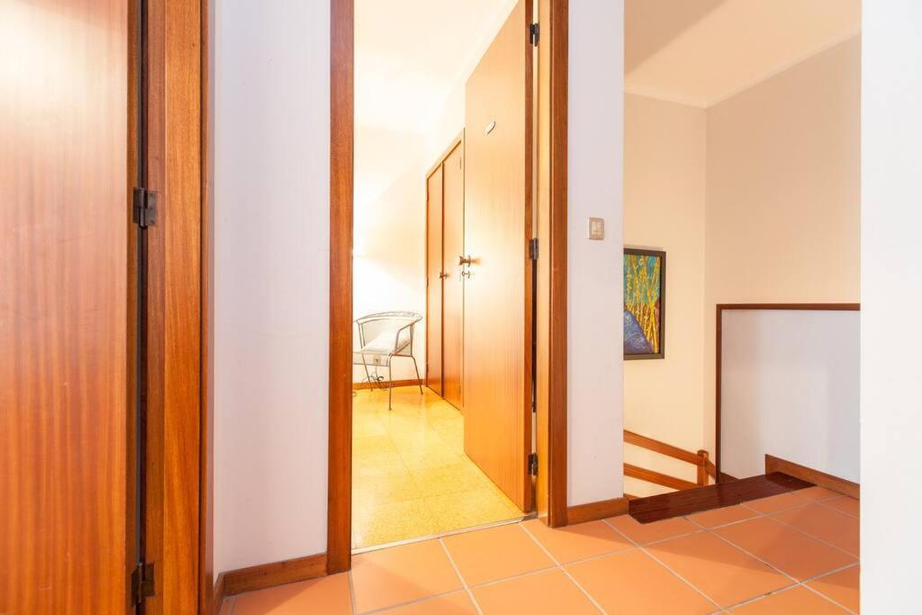 Flat At The Beach Виана до Кастело Екстериор снимка