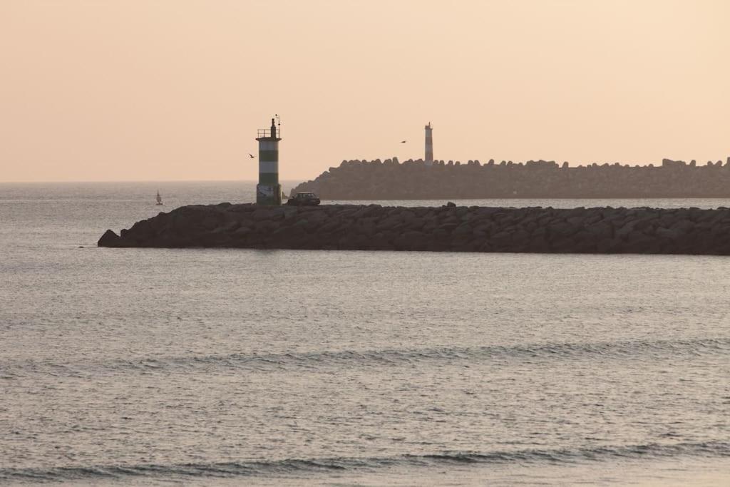 Flat At The Beach Виана до Кастело Екстериор снимка